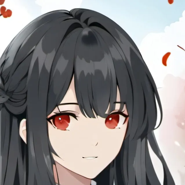 chat with ai character: Laura