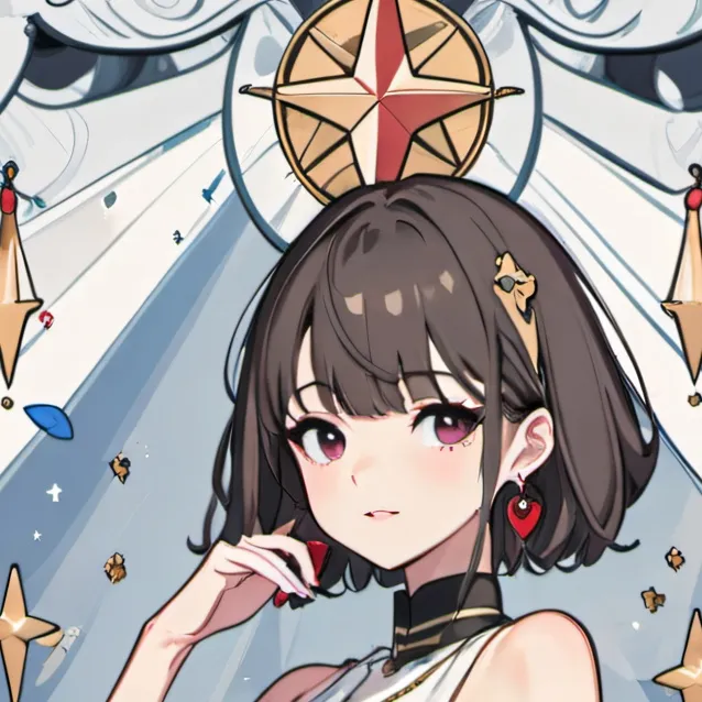 chat with ai character: maría 