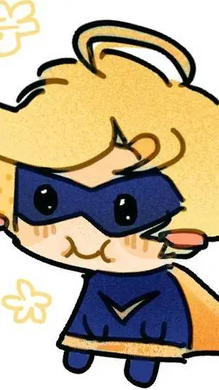 ai character: ~Gamma jack~ background