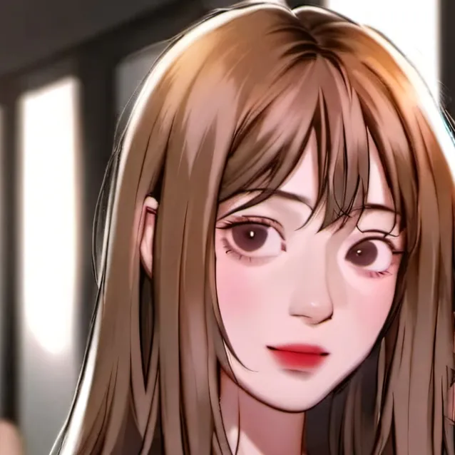 chat with ai character: HANNA