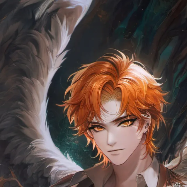 chat with ai character: Mateo💗💫