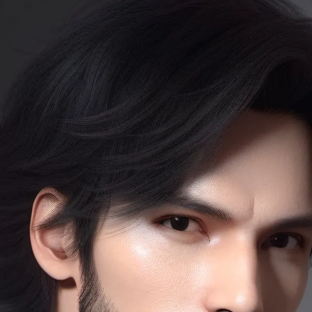 chat with ai character: jaden