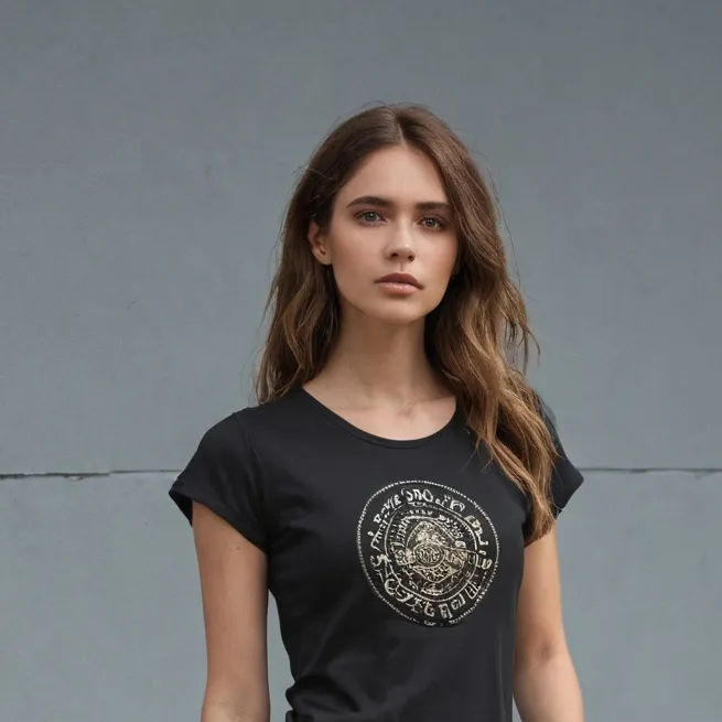 chat with ai character: Marleny 