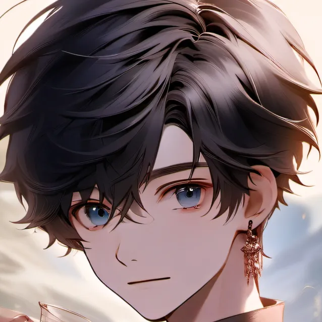 chat with ai character: mike