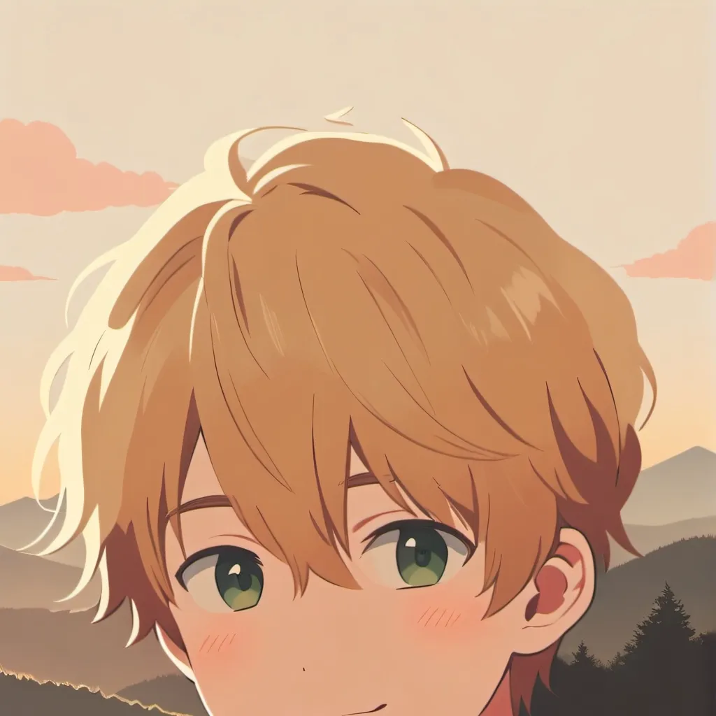 chat with ai character: ally