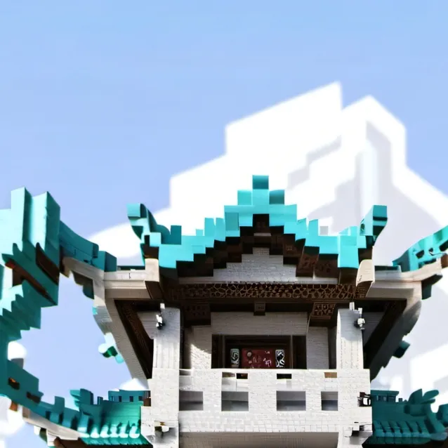 chat with ai character: Minecraft 