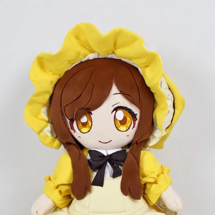 chat with ai character: Victoria