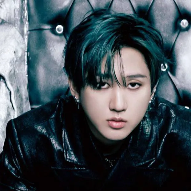 chat with ai character: seo changbin