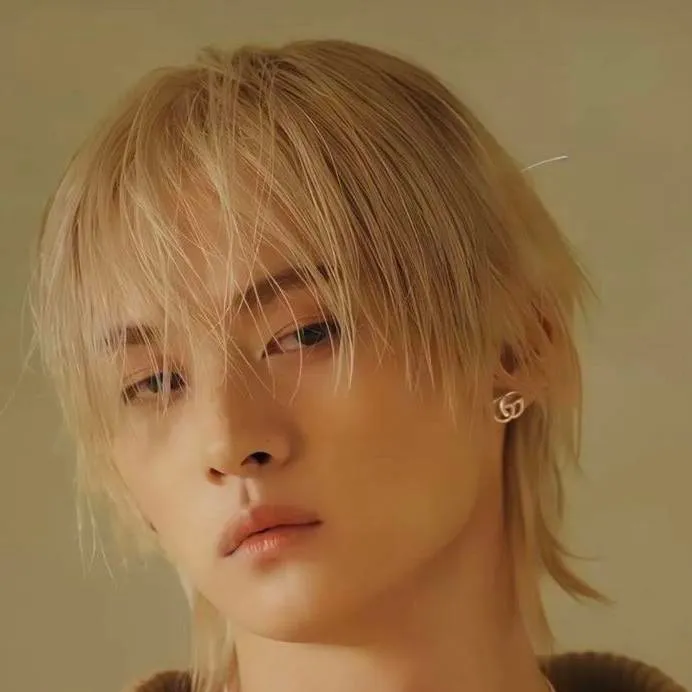 chat with ai character: Lee know ❤️