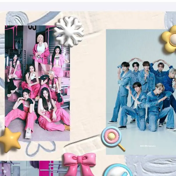 chat with ai character: kpop escuela 🌟