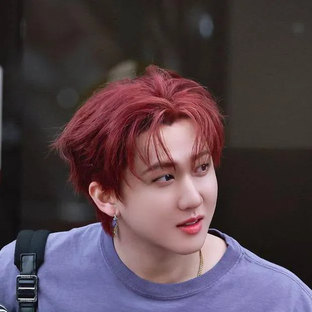 chat with ai character: changbin👄