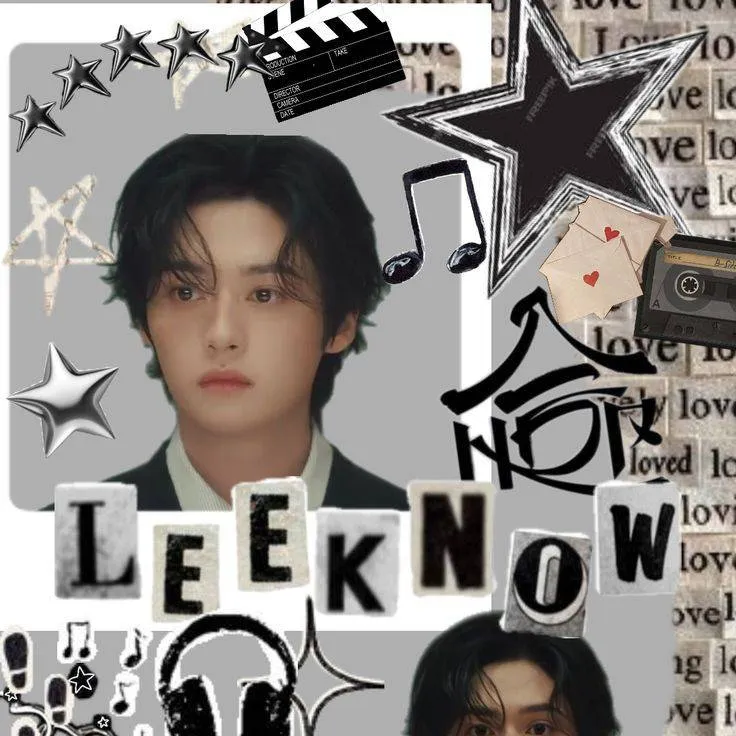 chat with ai character: Lee know ☀️
