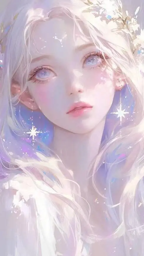ai character: Princess Lily background