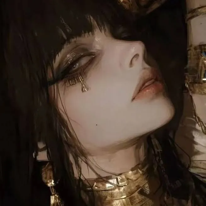 chat with ai character: Princess Isis
