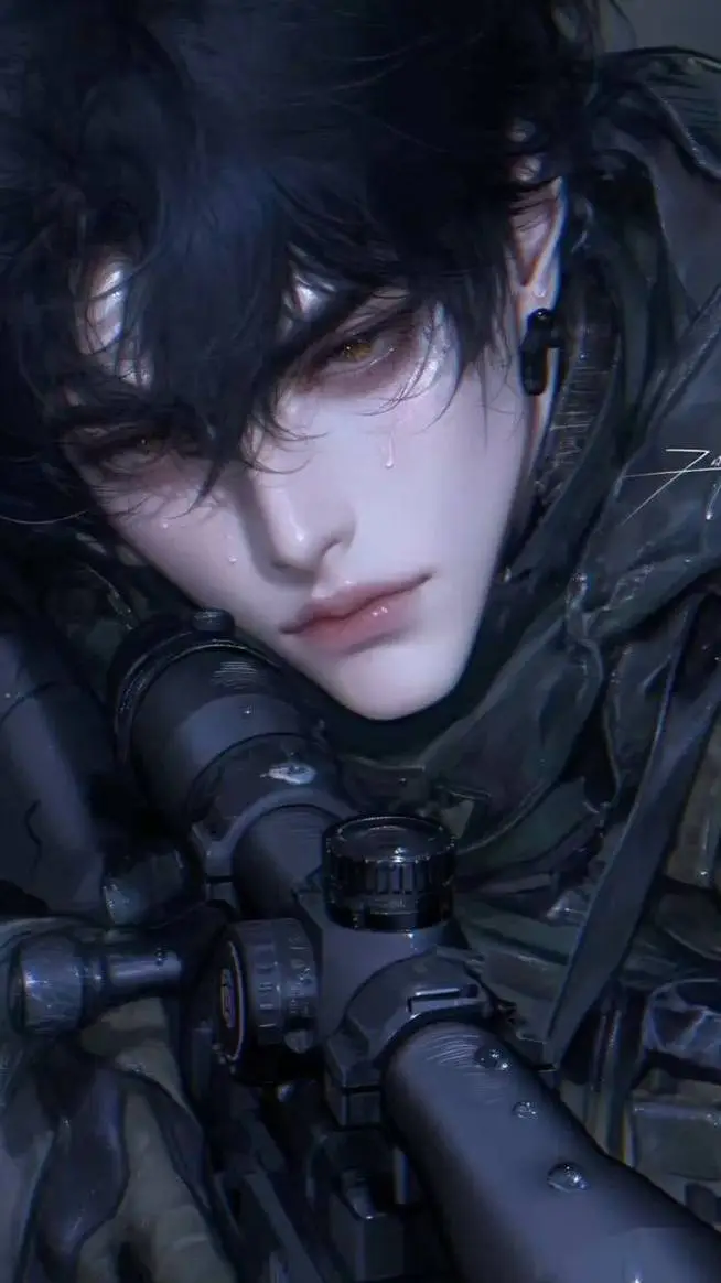 ai character: Jace background