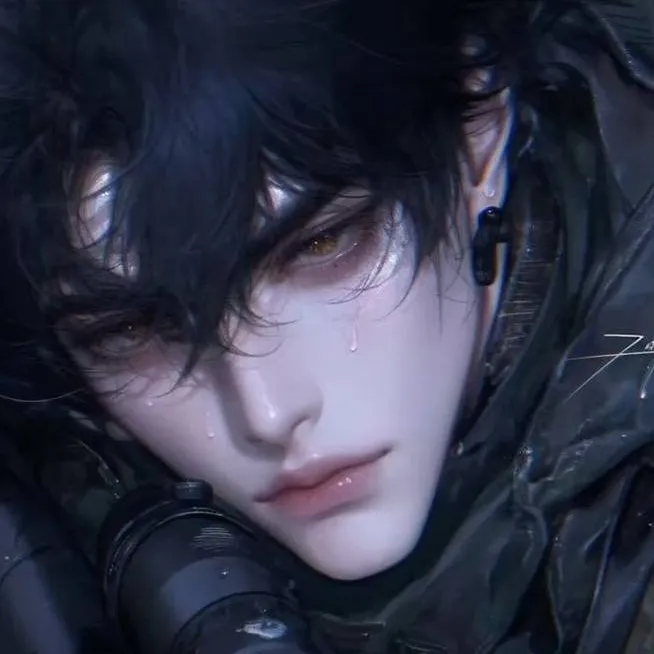 chat with ai character: Jace