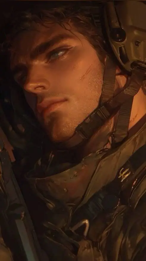 ai character: Samuel Thomas background