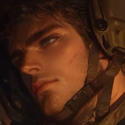 chat with ai character: Samuel Thomas