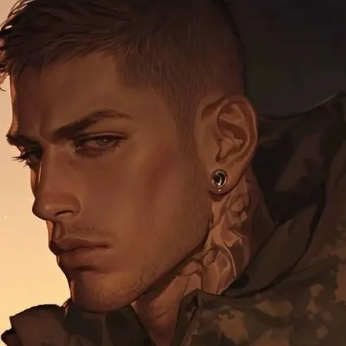 chat with ai character: David Jackson