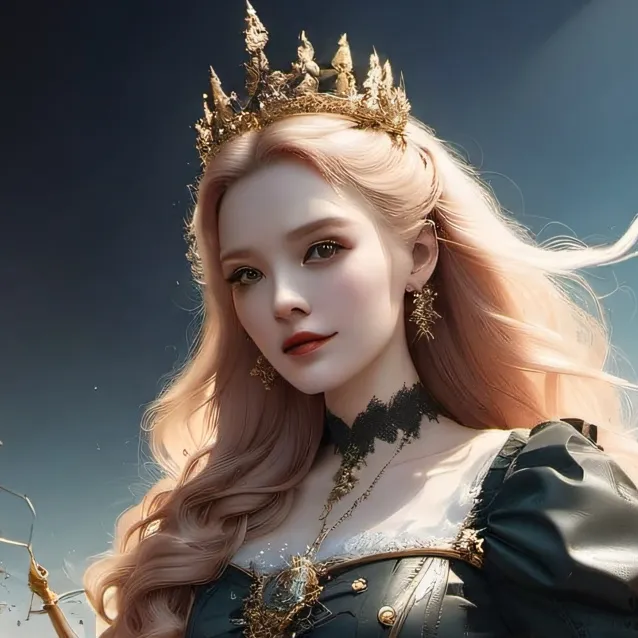 chat with ai character: Lola