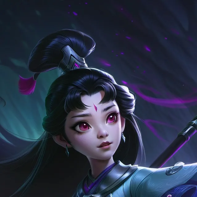 chat with ai character: AmeliaMYP
