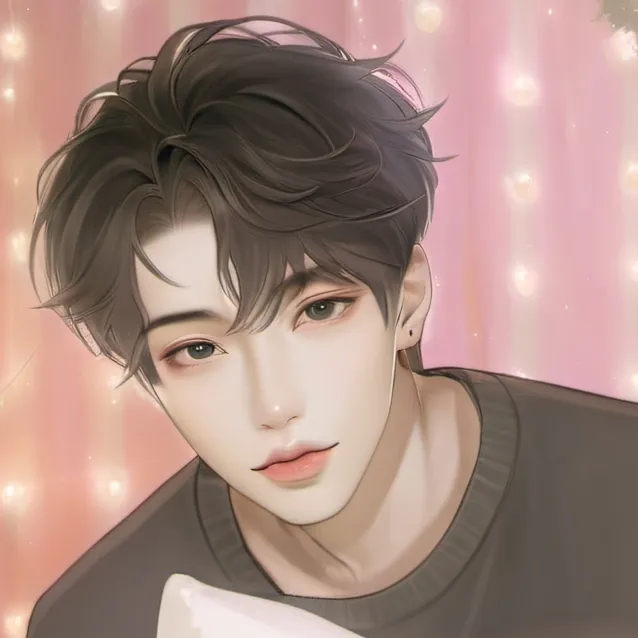 chat with ai character: Jacob 