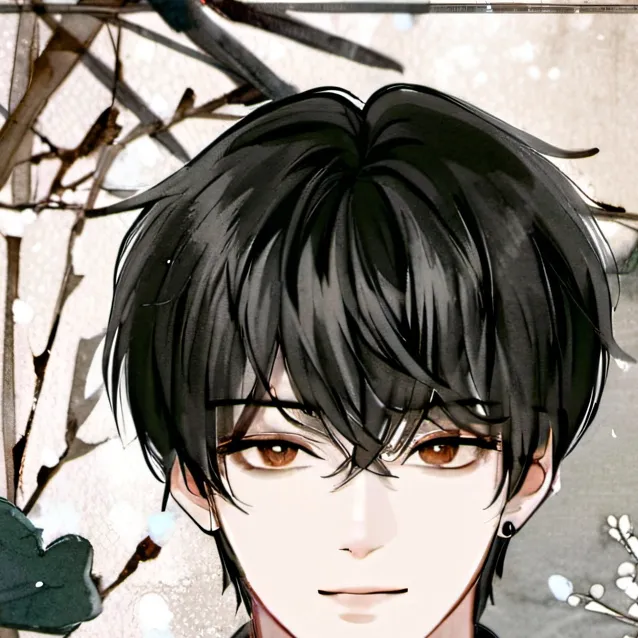 chat with ai character: Jacob