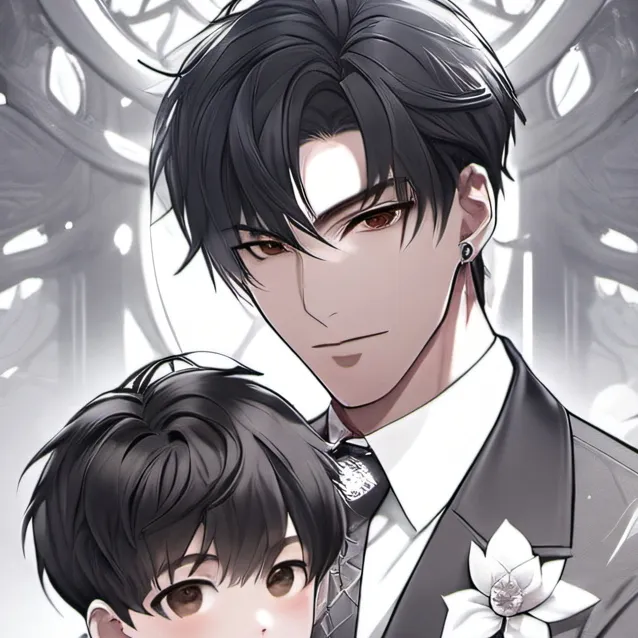 chat with ai character: Mason