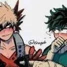 chat with ai character: bakudeku