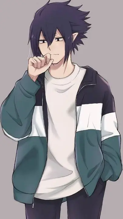 ai character: big 3 background