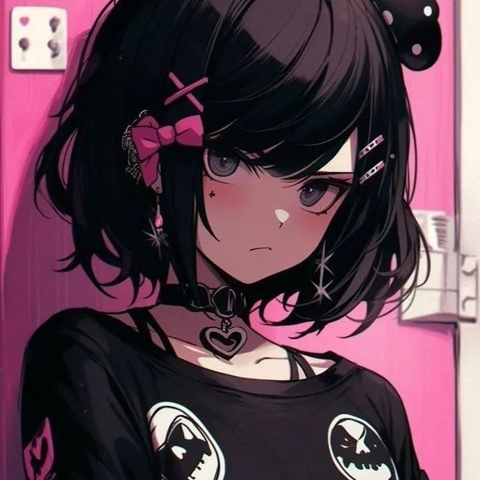 chat with ai character: 🥀rose🥀