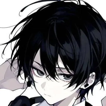 chat with ai character: 🖤Asher🖤