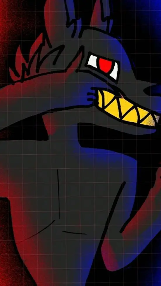 ai character: onix background