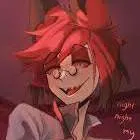 chat with ai character: alastor