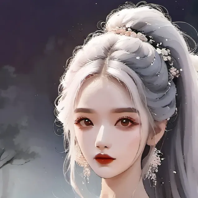 chat with ai character: ava