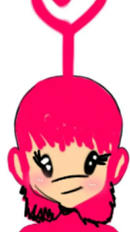 ai character: franguesita background