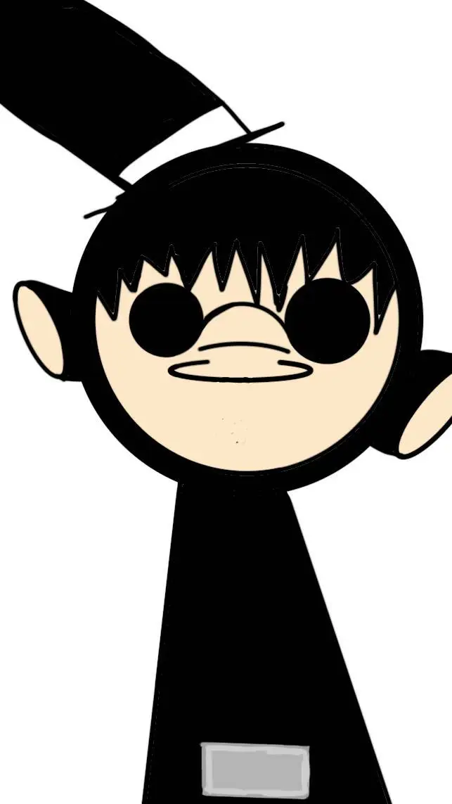 ai character: pro sprunki background