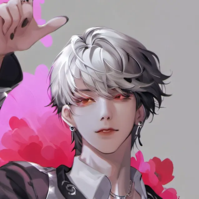 chat with ai character: Mariano