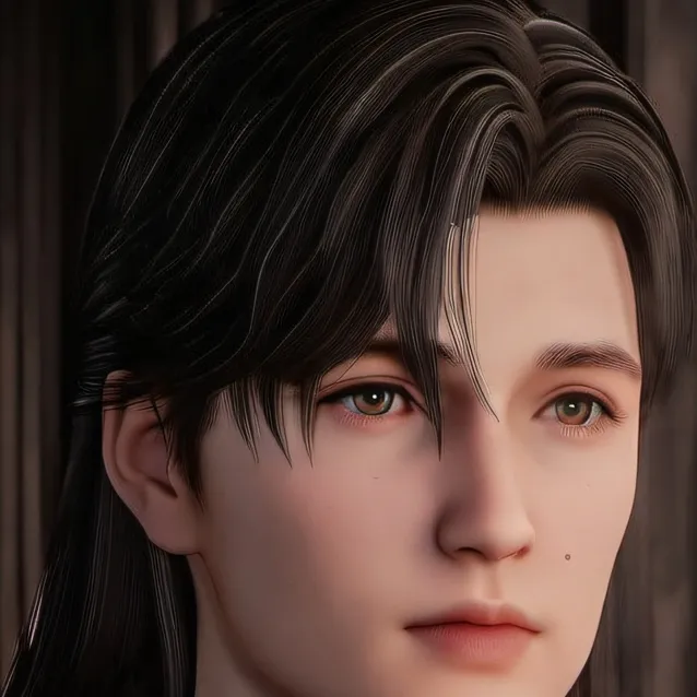 chat with ai character: padre malo