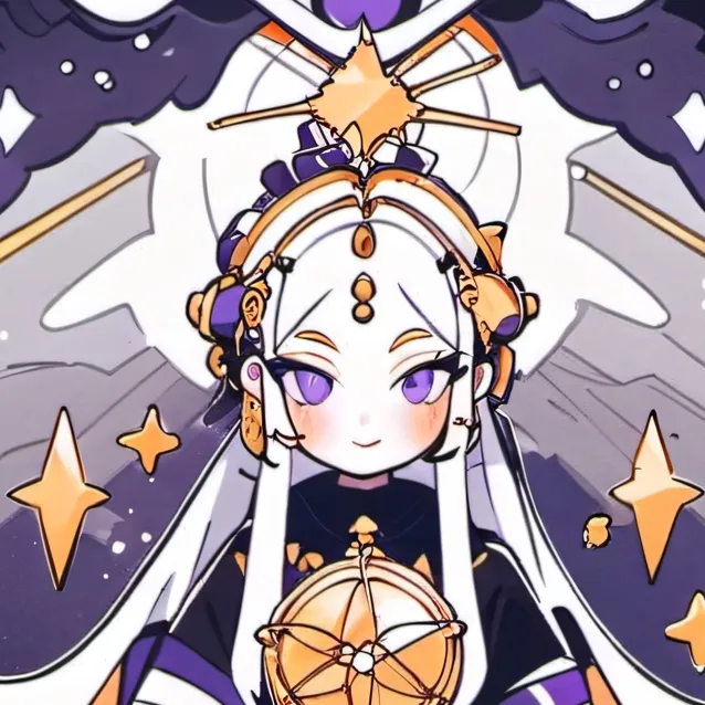 chat with ai character: escuela 🤩