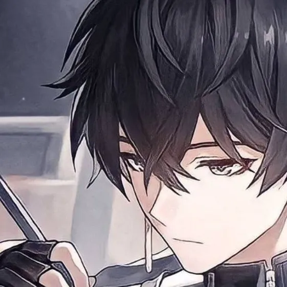 chat with ai character: ♡Matías♡