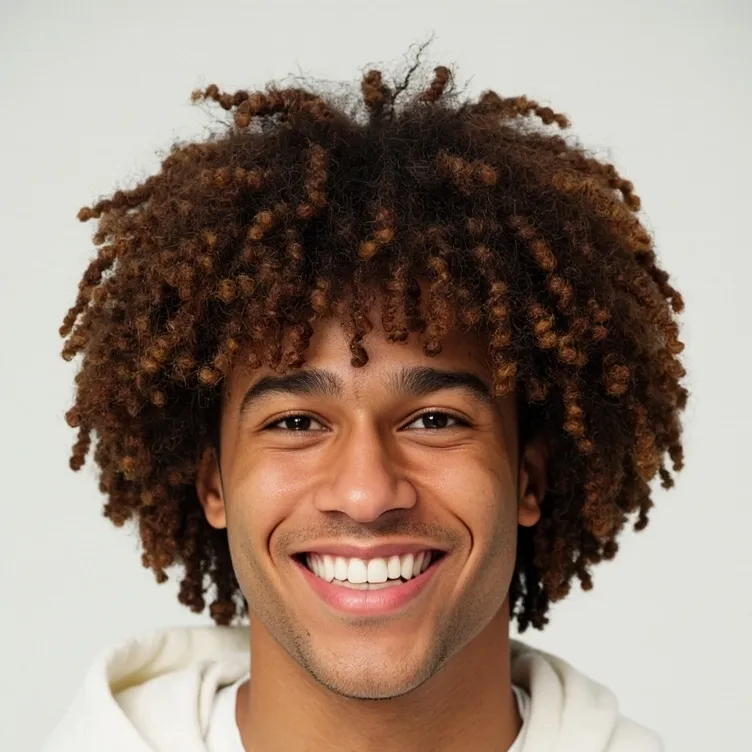 chat with ai character: Chad Danforth