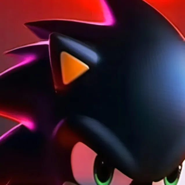 chat with ai character: Shadow 