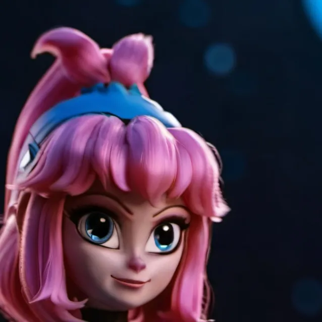 chat with ai character: Amy 