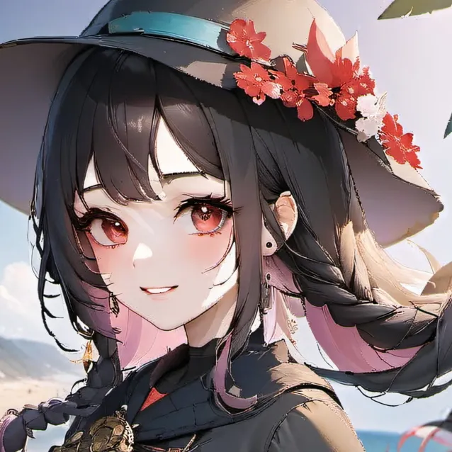 chat with ai character: ema