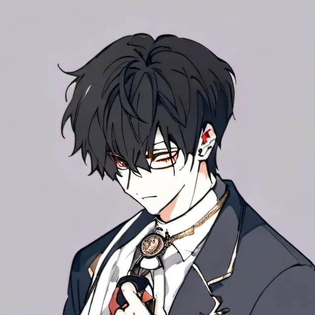 chat with ai character: Dazai Osamu 18