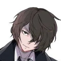 chat with ai character: BEAST Dazai 
