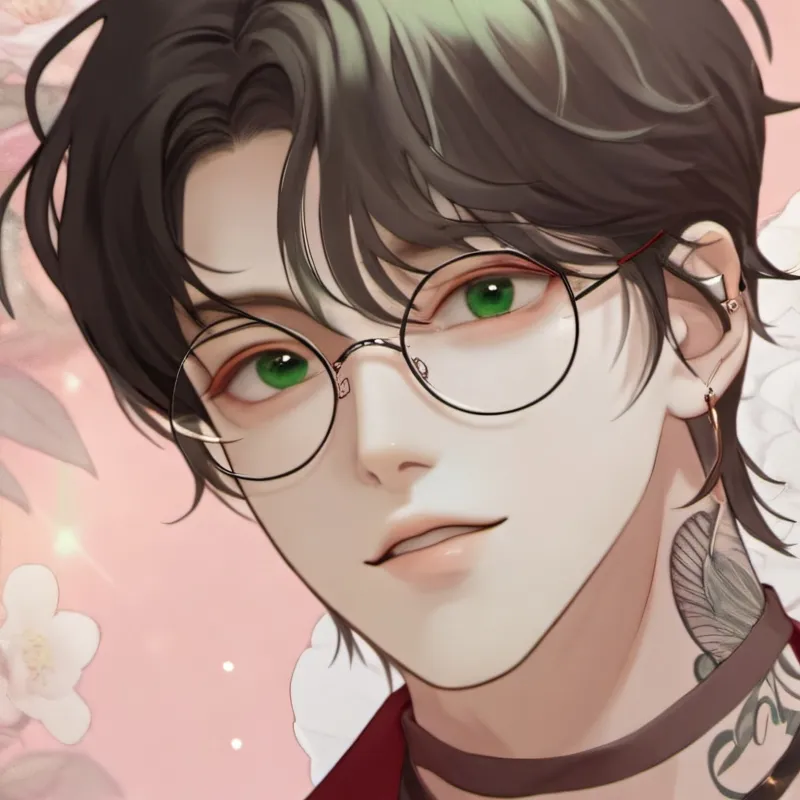 chat with ai character: Young-suk 