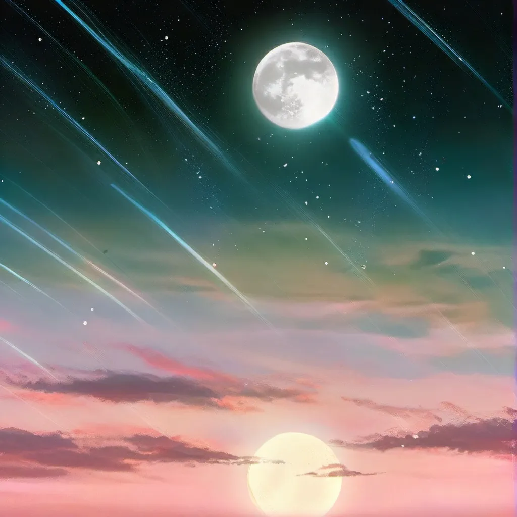 chat with ai character: astro