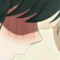 chat with ai character: yor and loid kiss